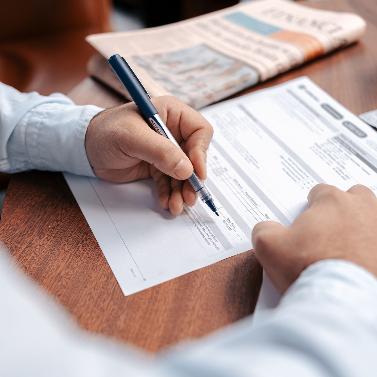 Financial Modeling For Healthcare