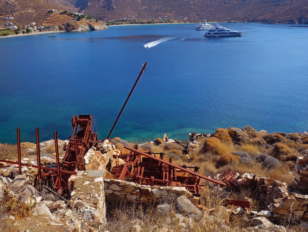Environmental and Social Considerations in Mining