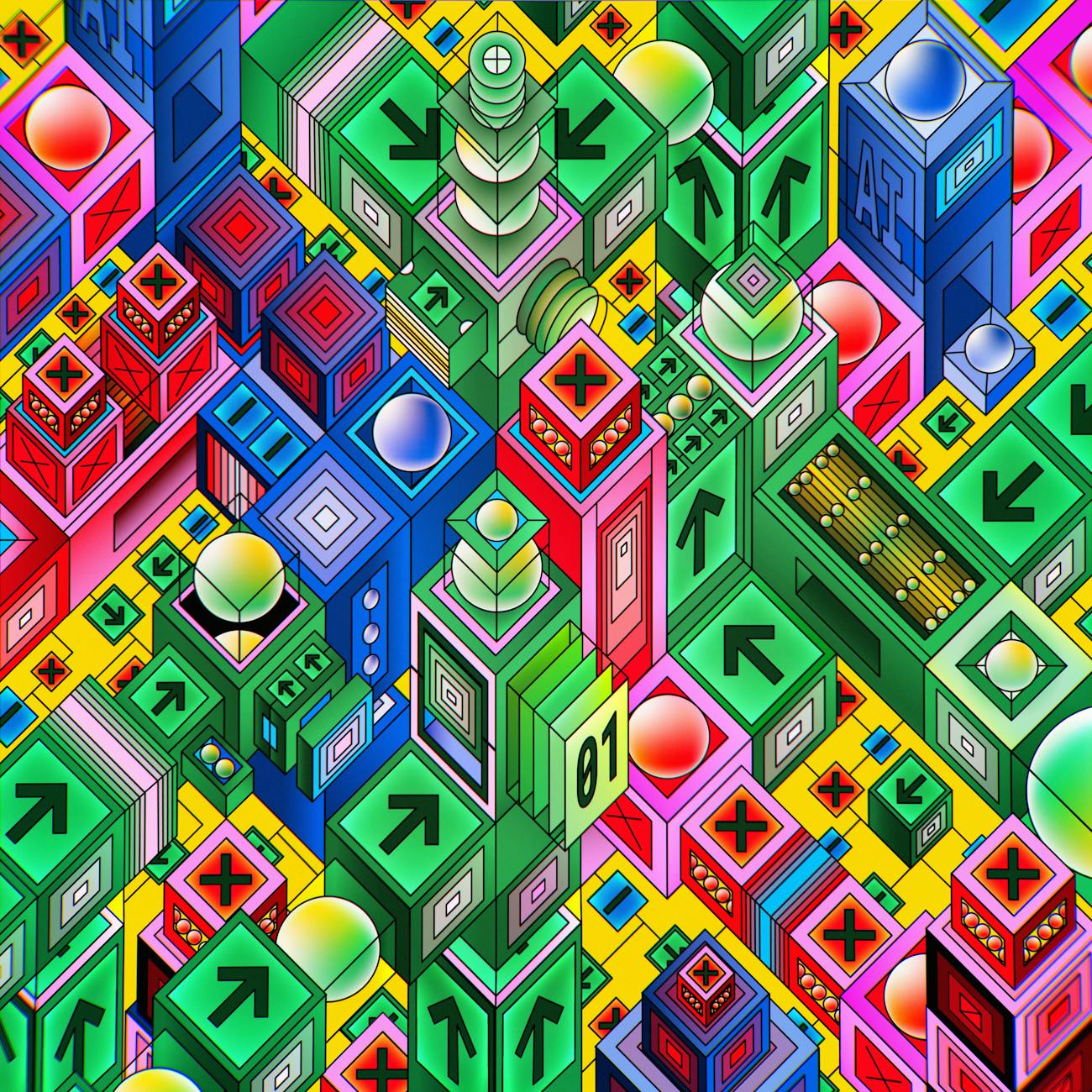 Computer Vision for Event Design