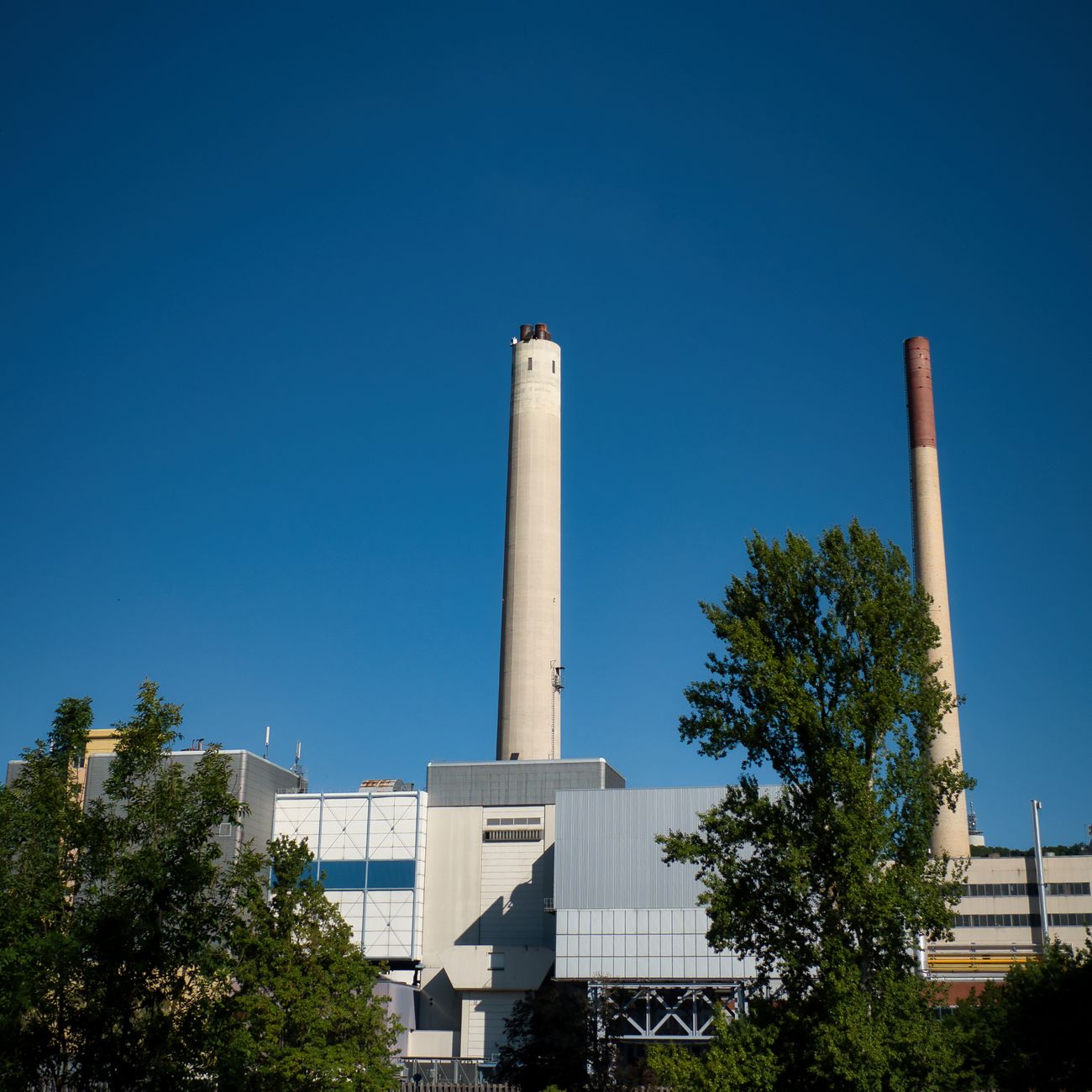 Energy Management and Efficiency  