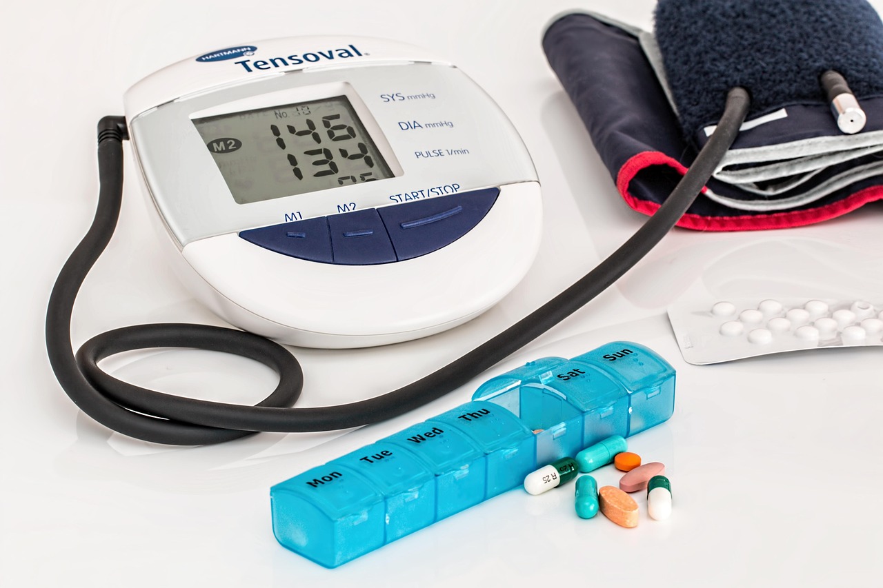 Medical Device Decontamination