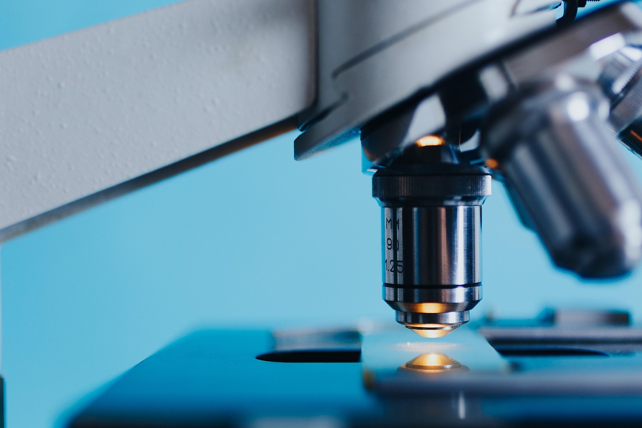 Decontamination Of Medical Equipment