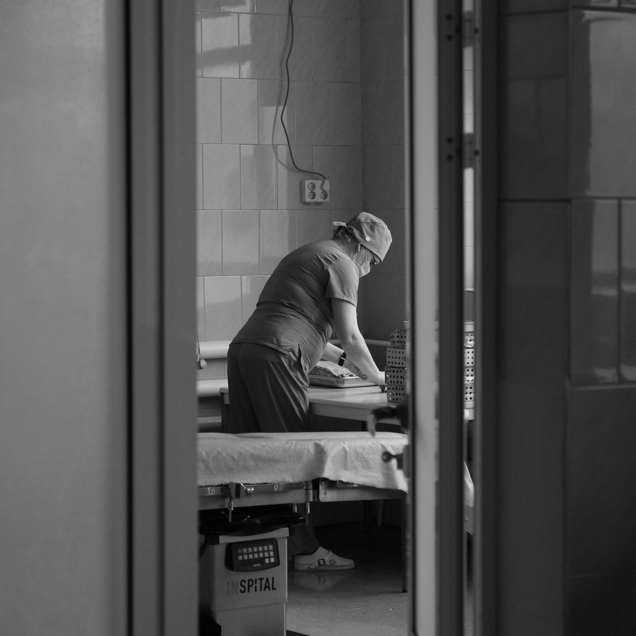 Decontamination Quality Assurance