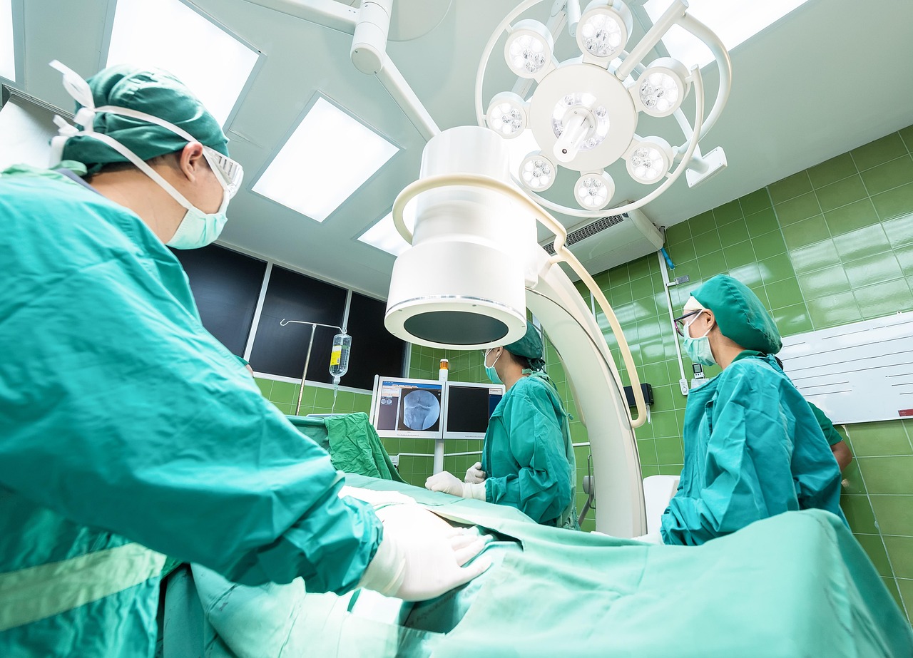 Medical Gas And Vacuum Systems