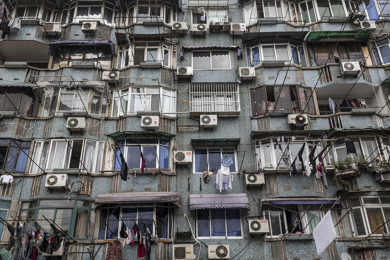Heating Ventilation And Air Conditioning