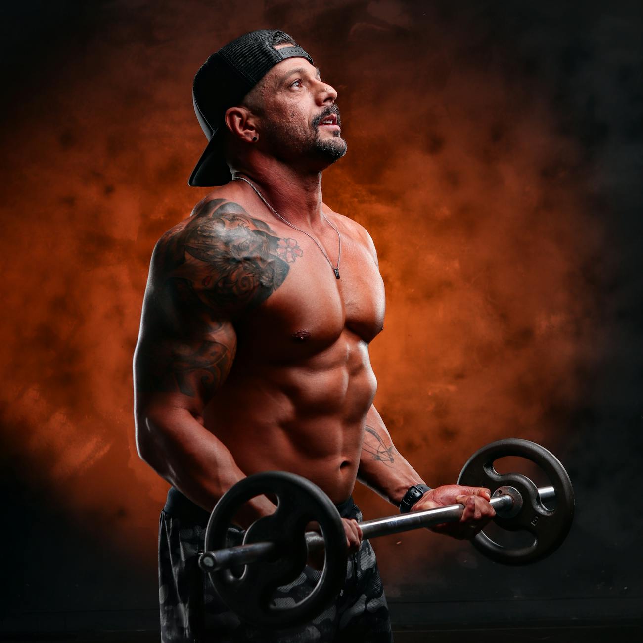 Weight Training Equipment Maintenance