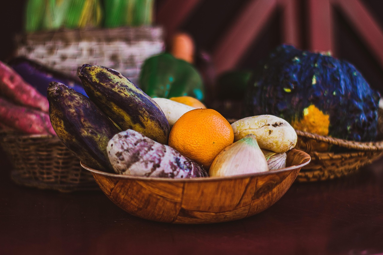 Introduction to Personalized Nutrition  