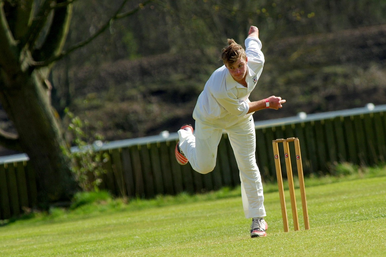 Leadership And Management In Cricket