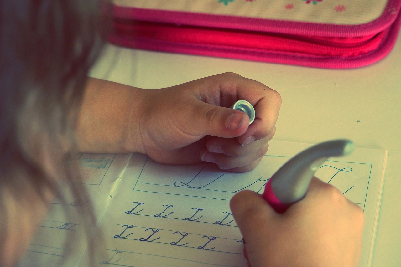 Building Resilience In Students