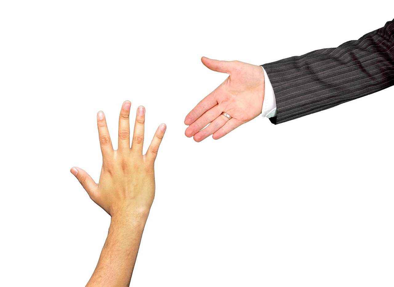 Mentorship And Coaching Relationships