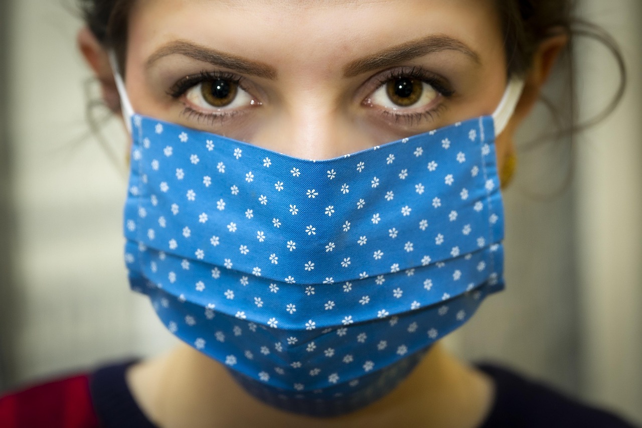 Childhood Disease Prevention And Control