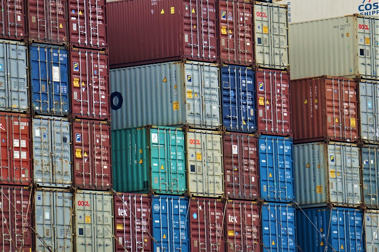 Export Controls And Sanctions