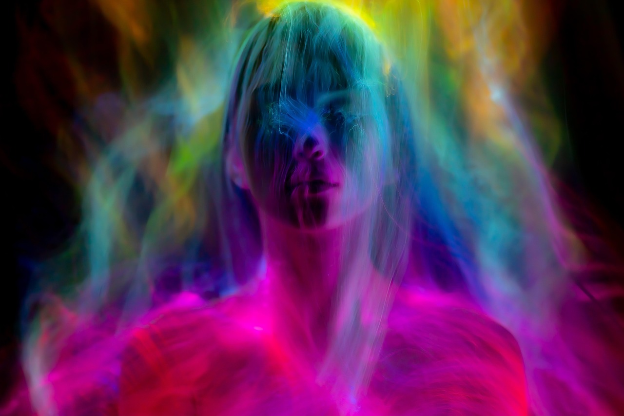 Mystical Poetry and Liturgical Art