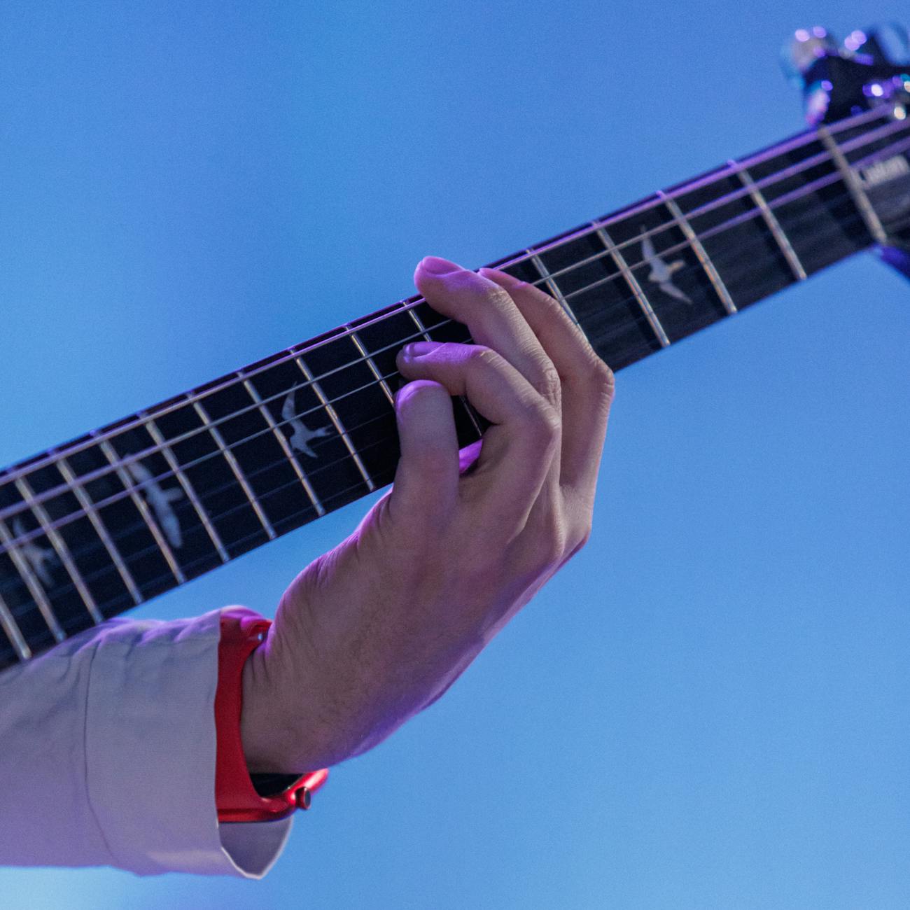Music Copyright Fundamentals