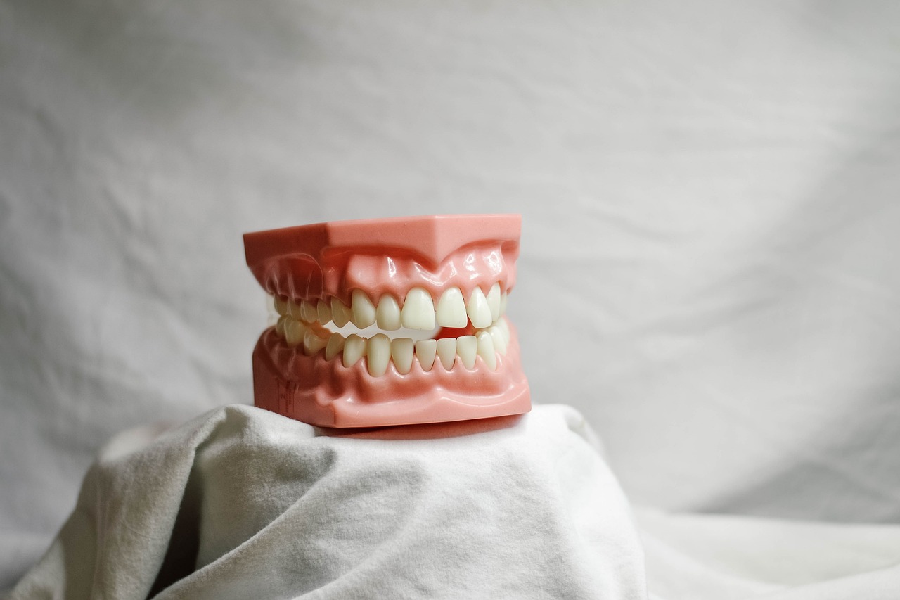 Regulatory Frameworks in Dentistry