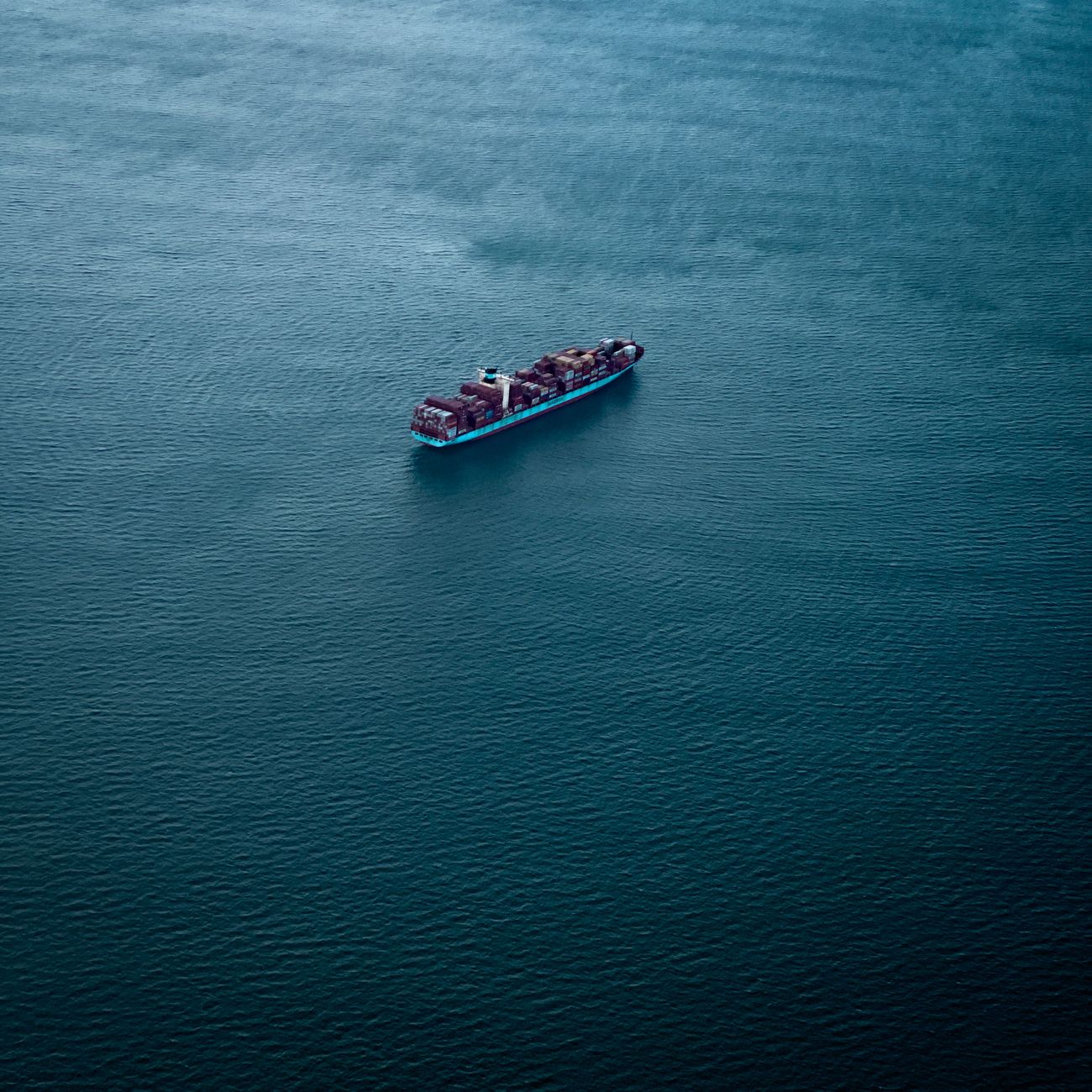 Ship Design for Low‑Carbon Performance