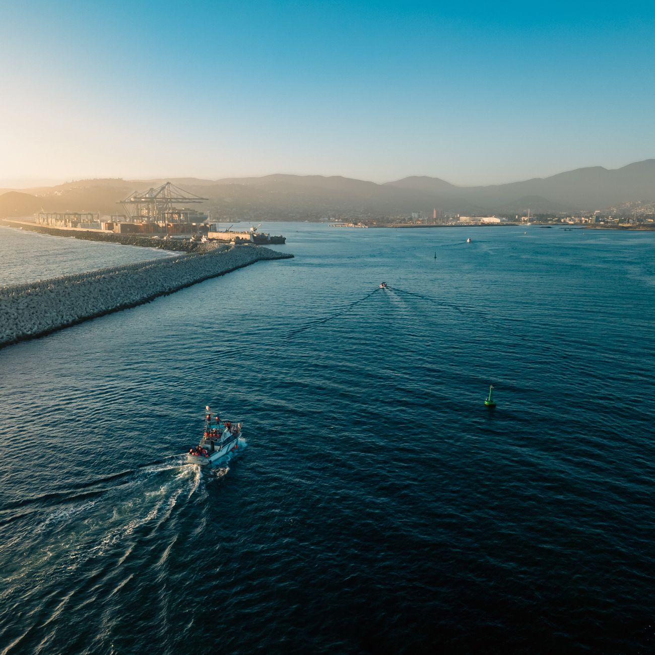 Stakeholder Engagement and Change Management in Maritime Decarbonization