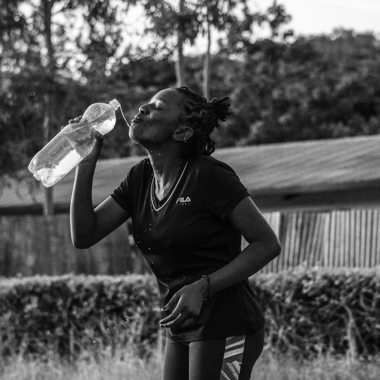 Sports Nutrition and Hydration Fundamentals