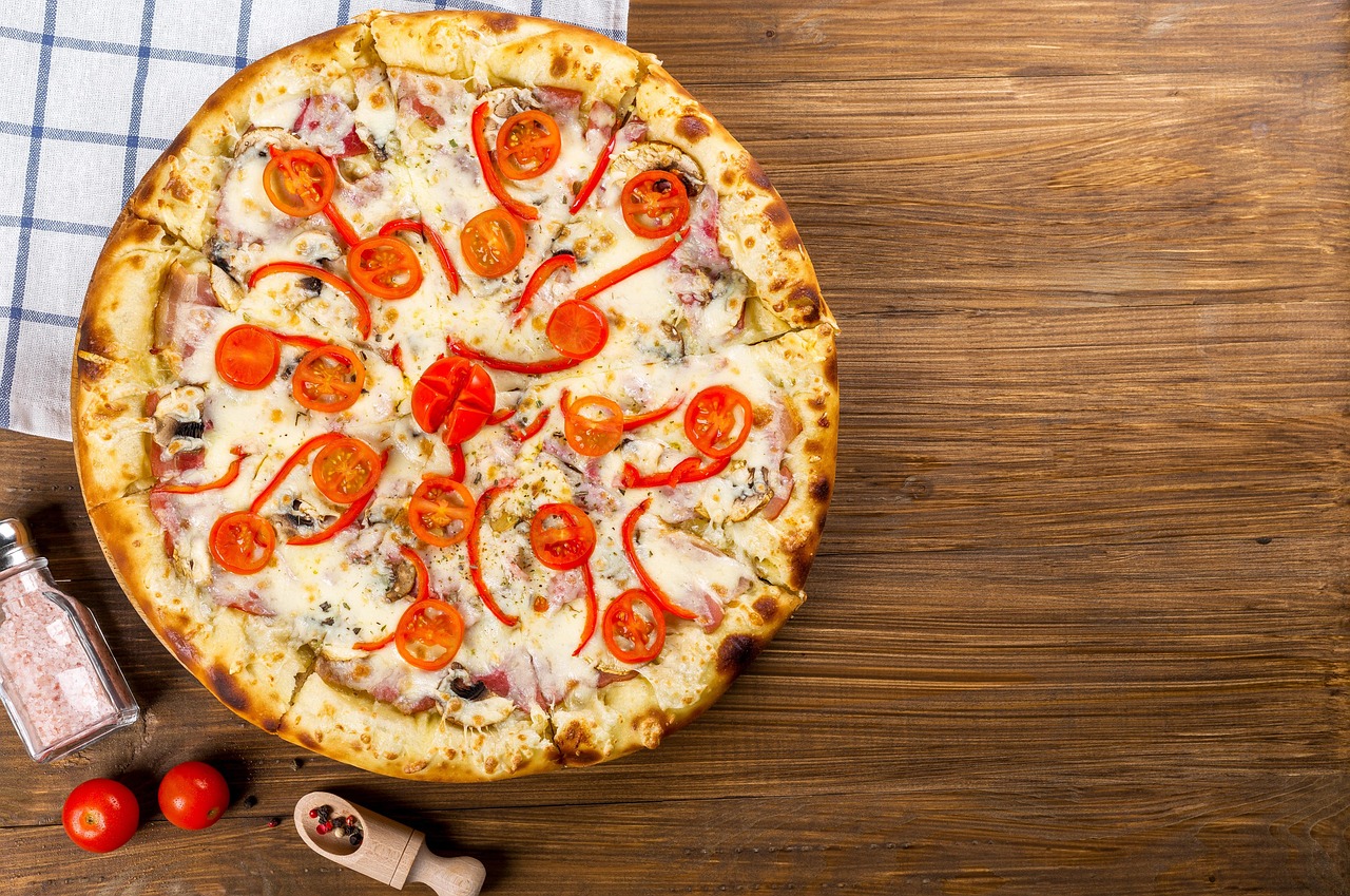 Menu Engineering And Pricing