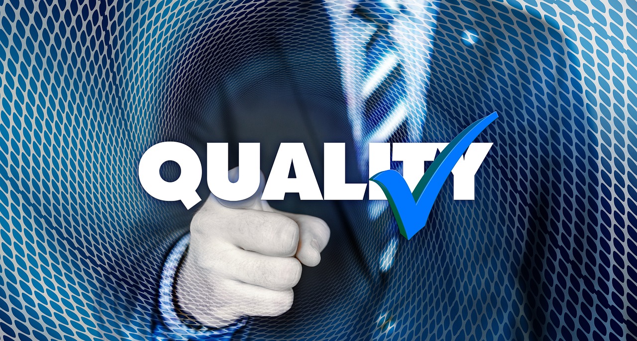 Quality Control Techniques