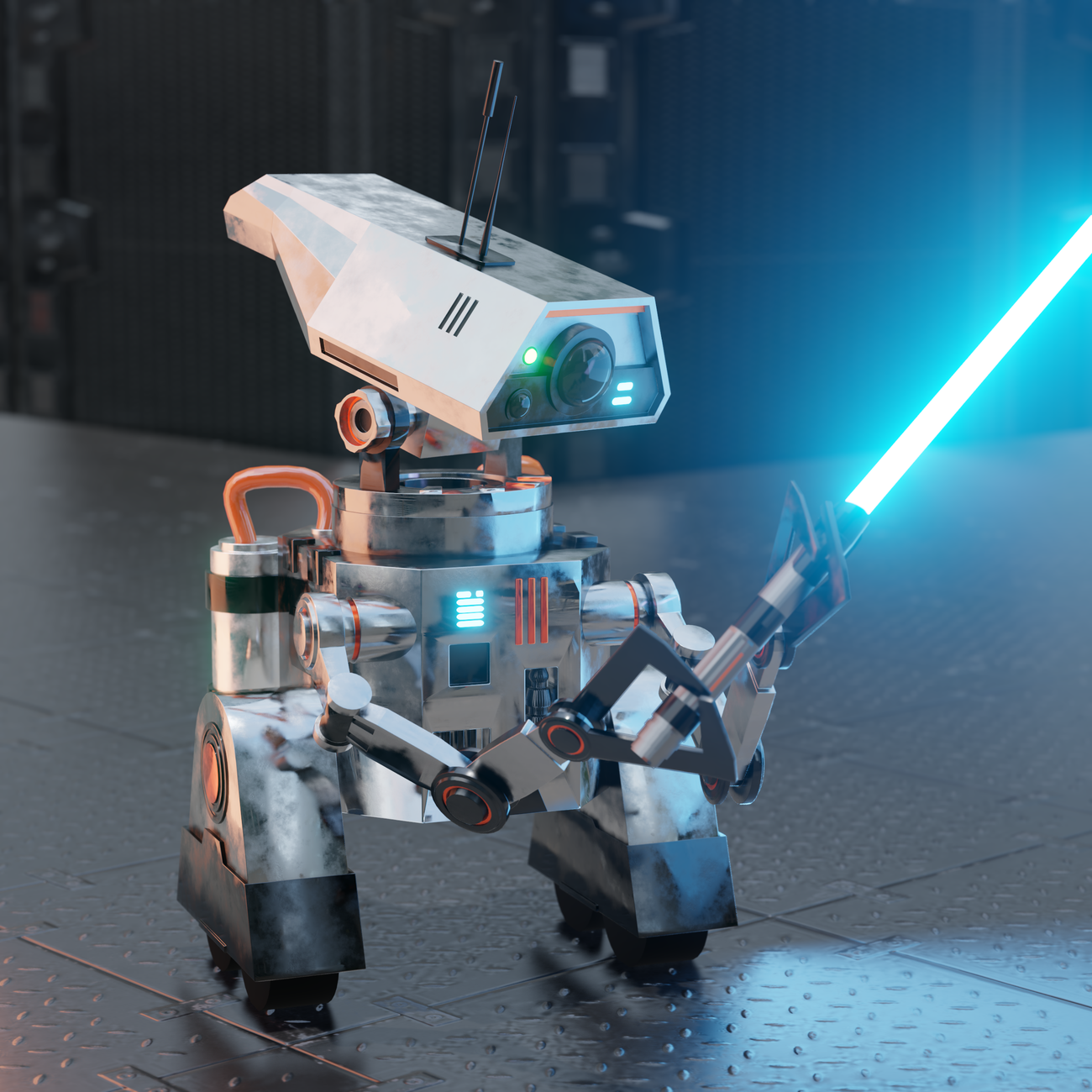 Fundamentals of Robotic Surgery