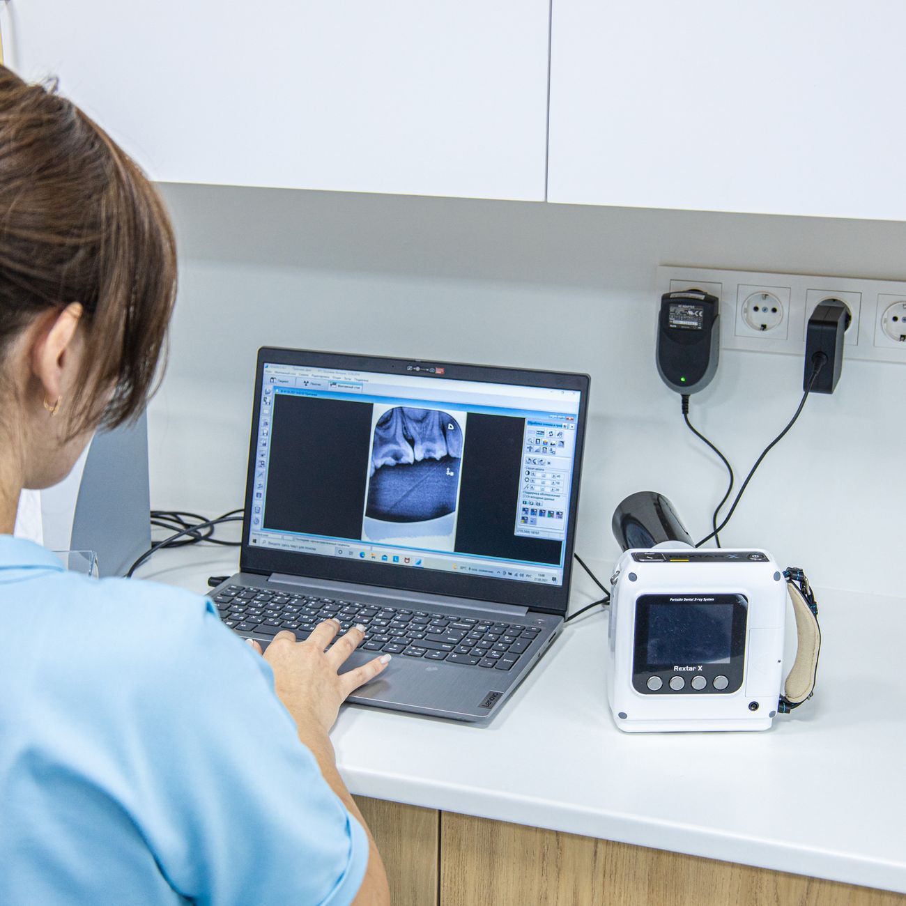Intraoperative Navigation and Imaging Integration