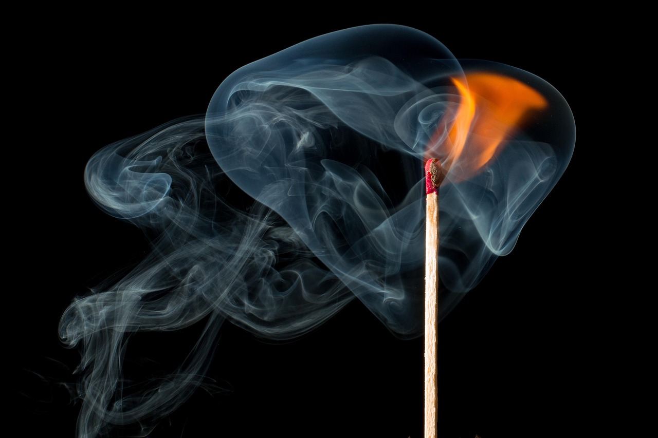 High‑Pressure Burner Design