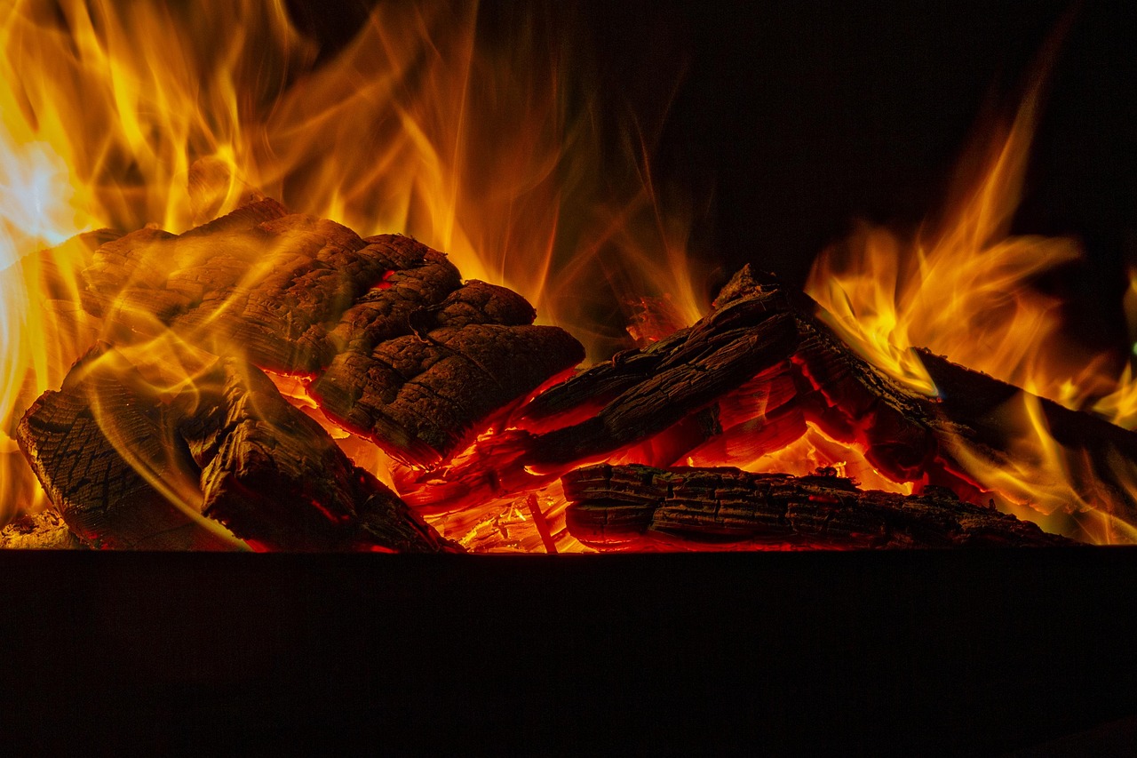 Computational Combustion Methods