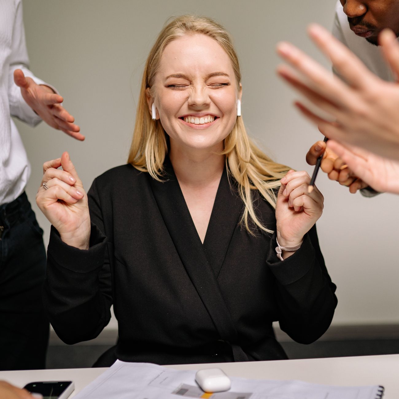 Group Facilitation Techniques