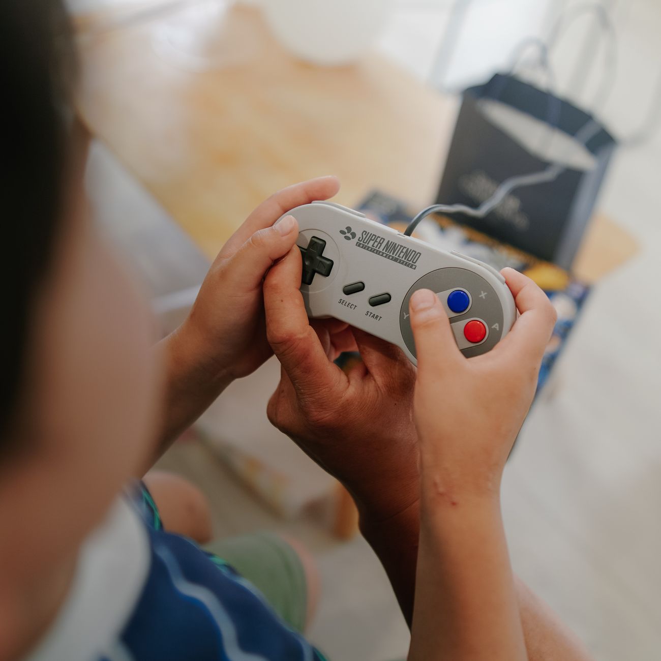 Technology Integration in Cognitive Stimulation