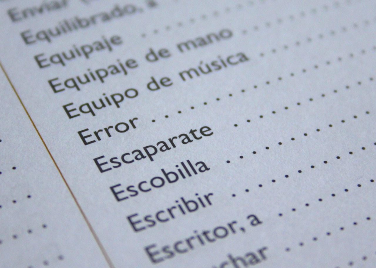 Natural Language Processing for Event Communication
