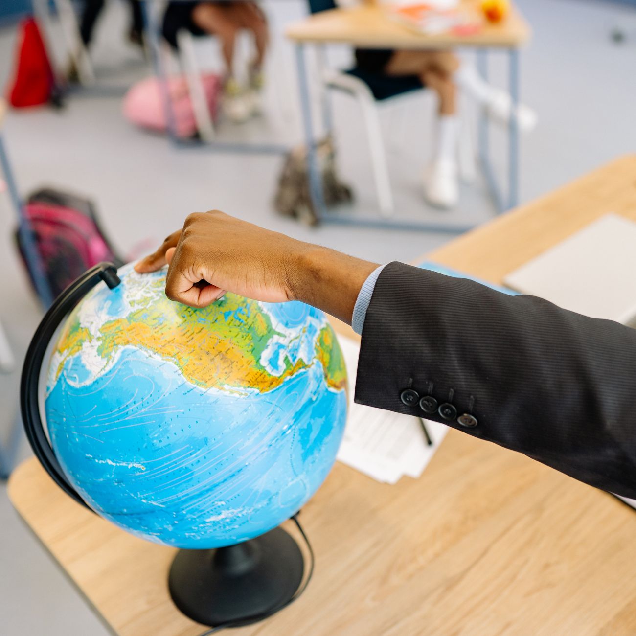 Assessment and Feedback in Online Environments