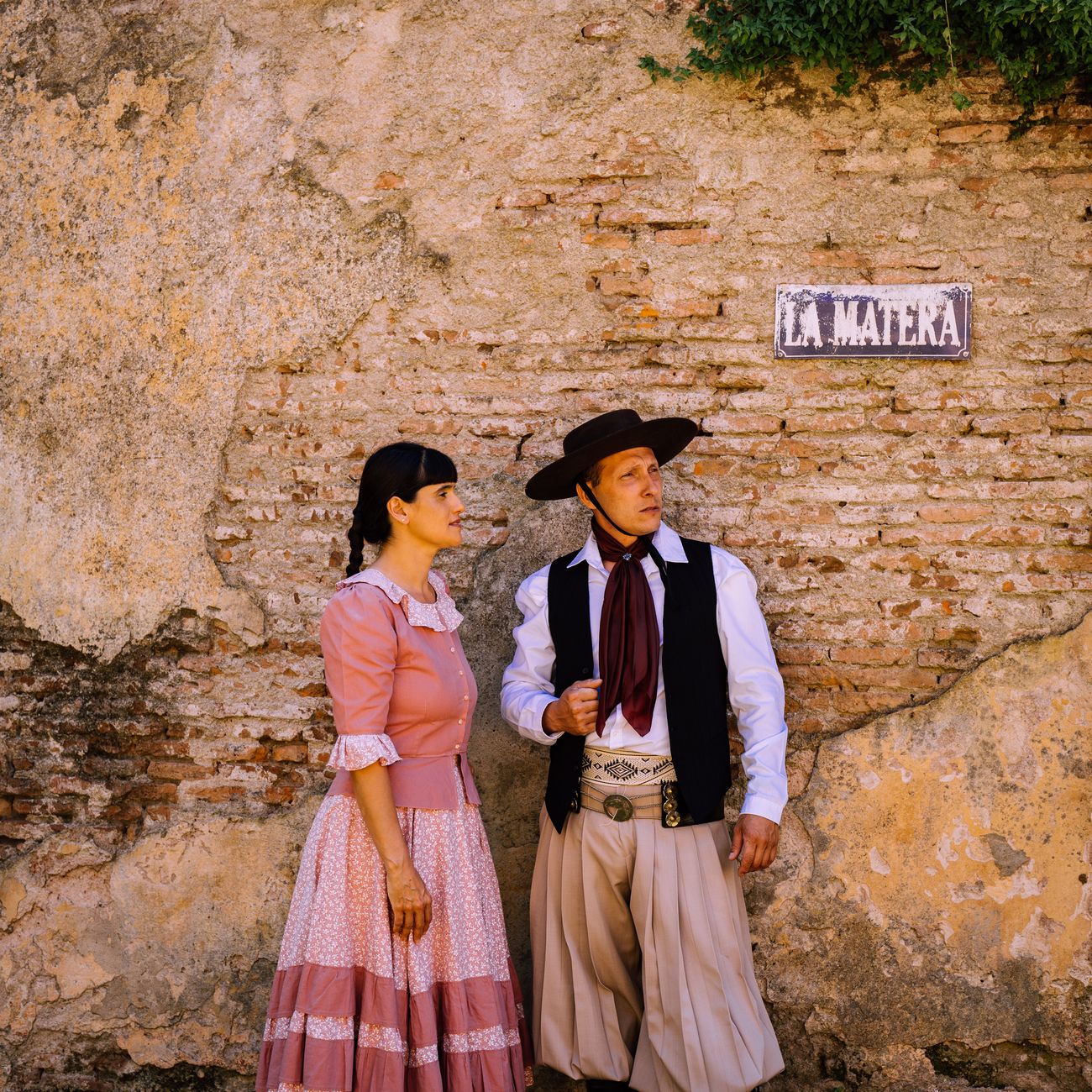 Interpretive Storytelling Experiences
