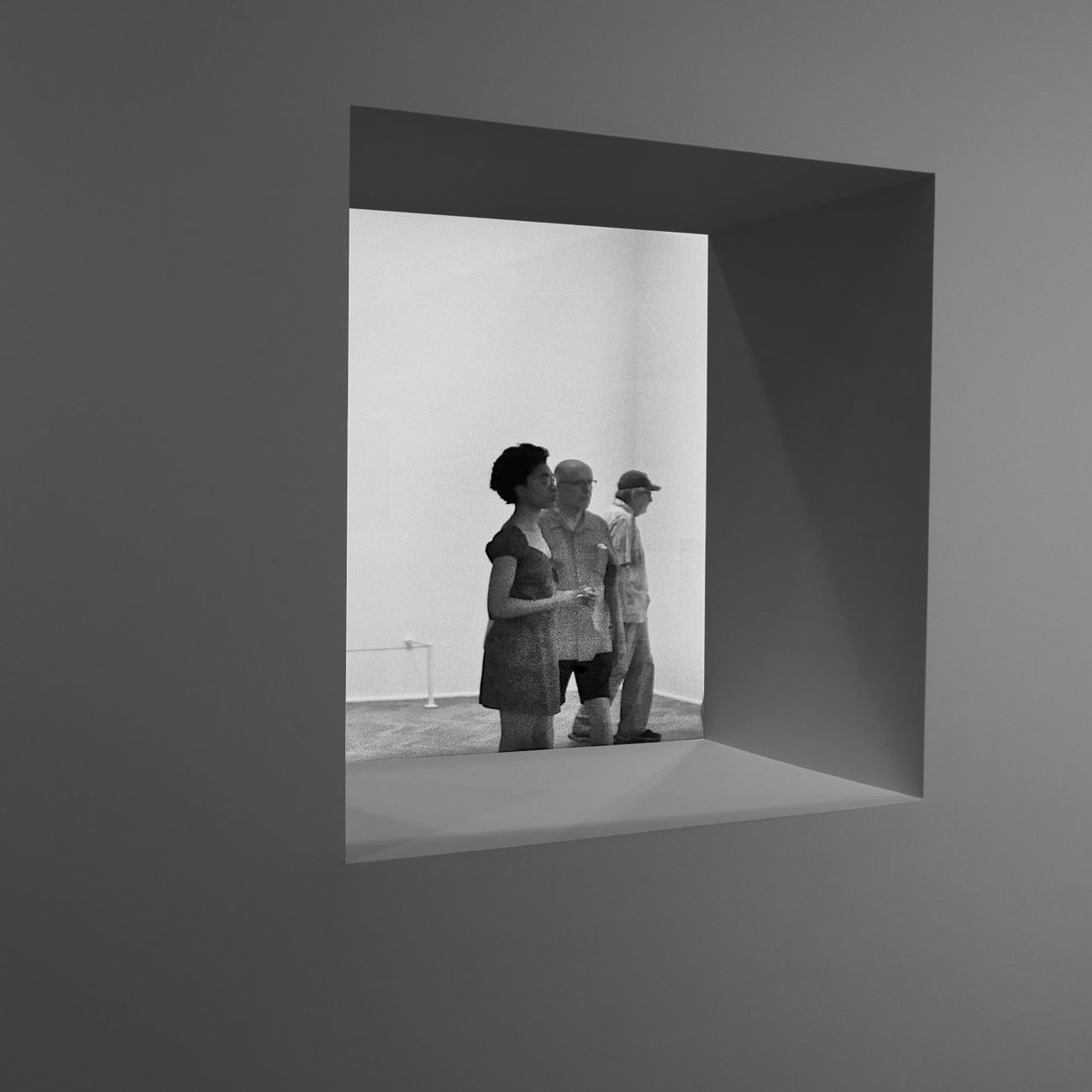 Visitor Experience Design and Co Creation