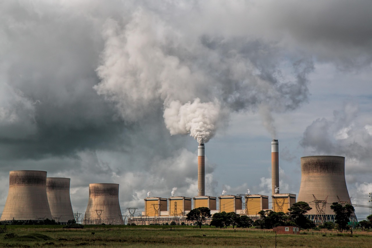 Environmental Impact Assessment and Energy Projects