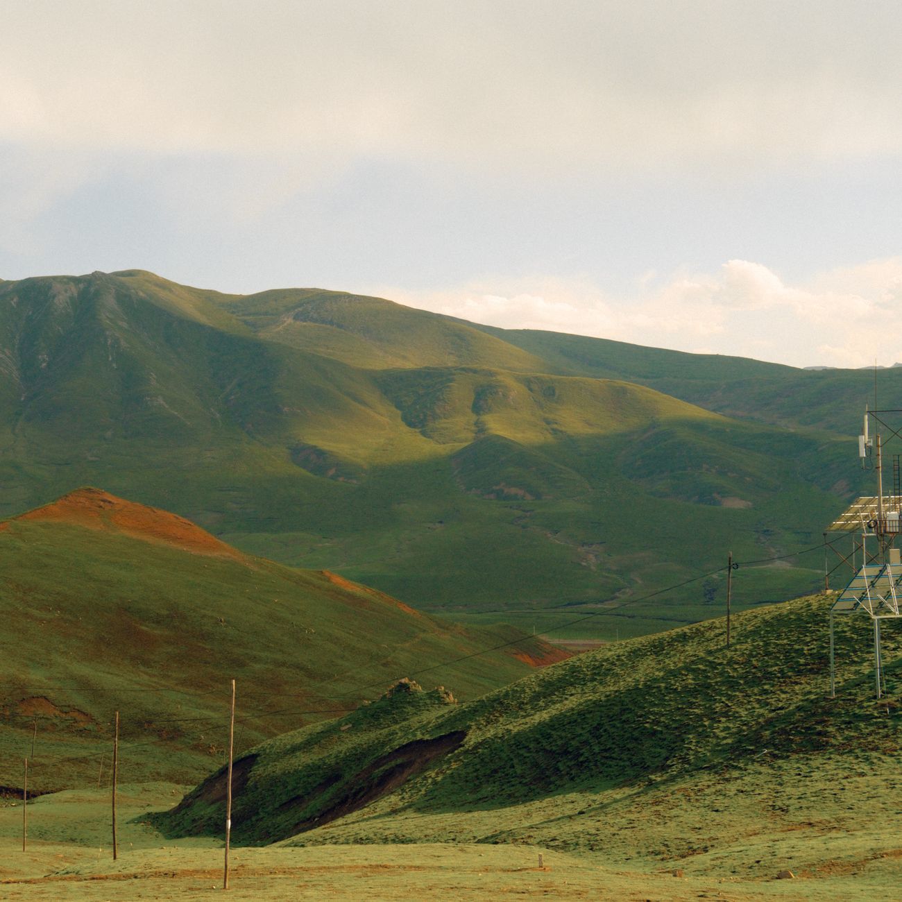 Advanced Remote Sensing and Instrumentation