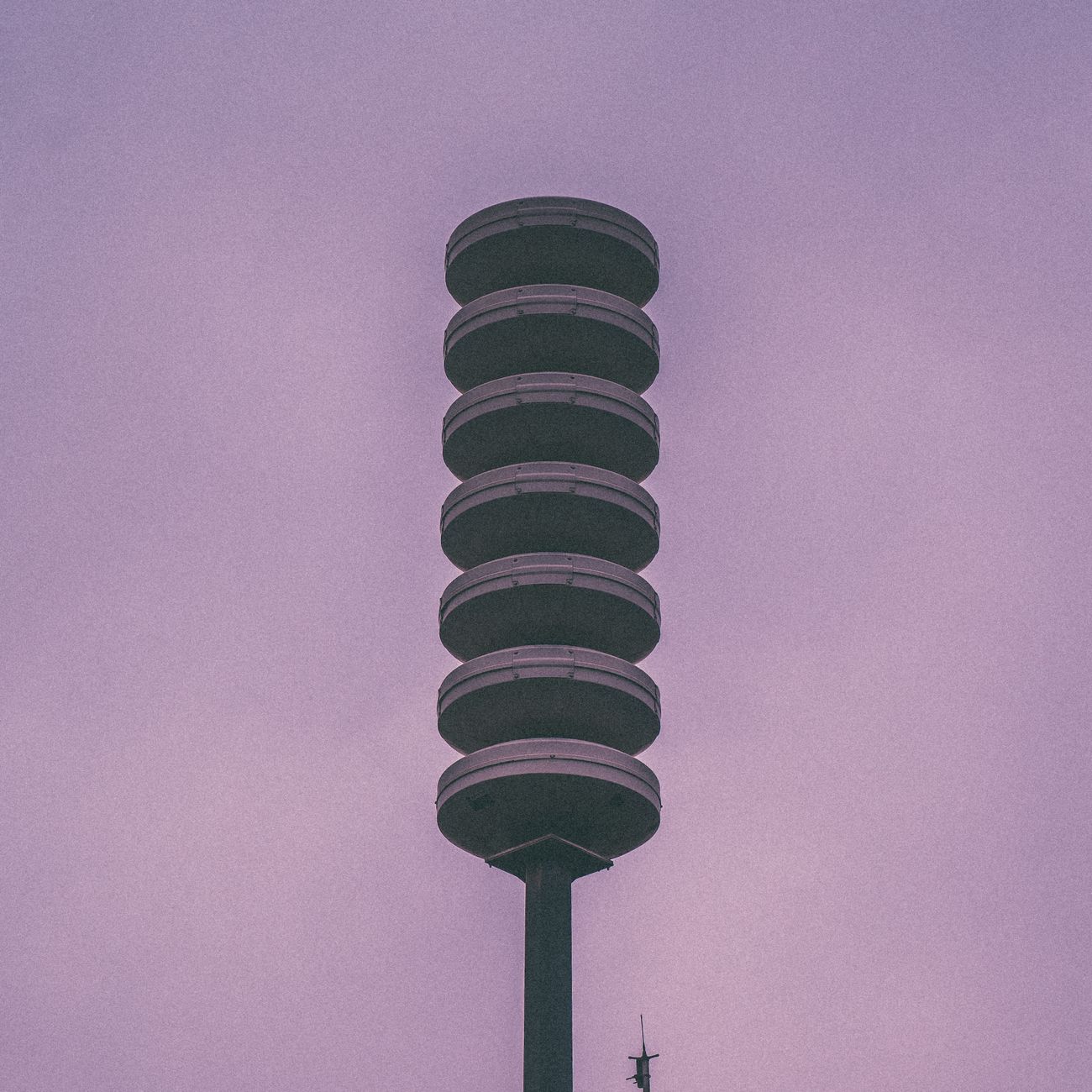 IoT Data Analytics in Telecom