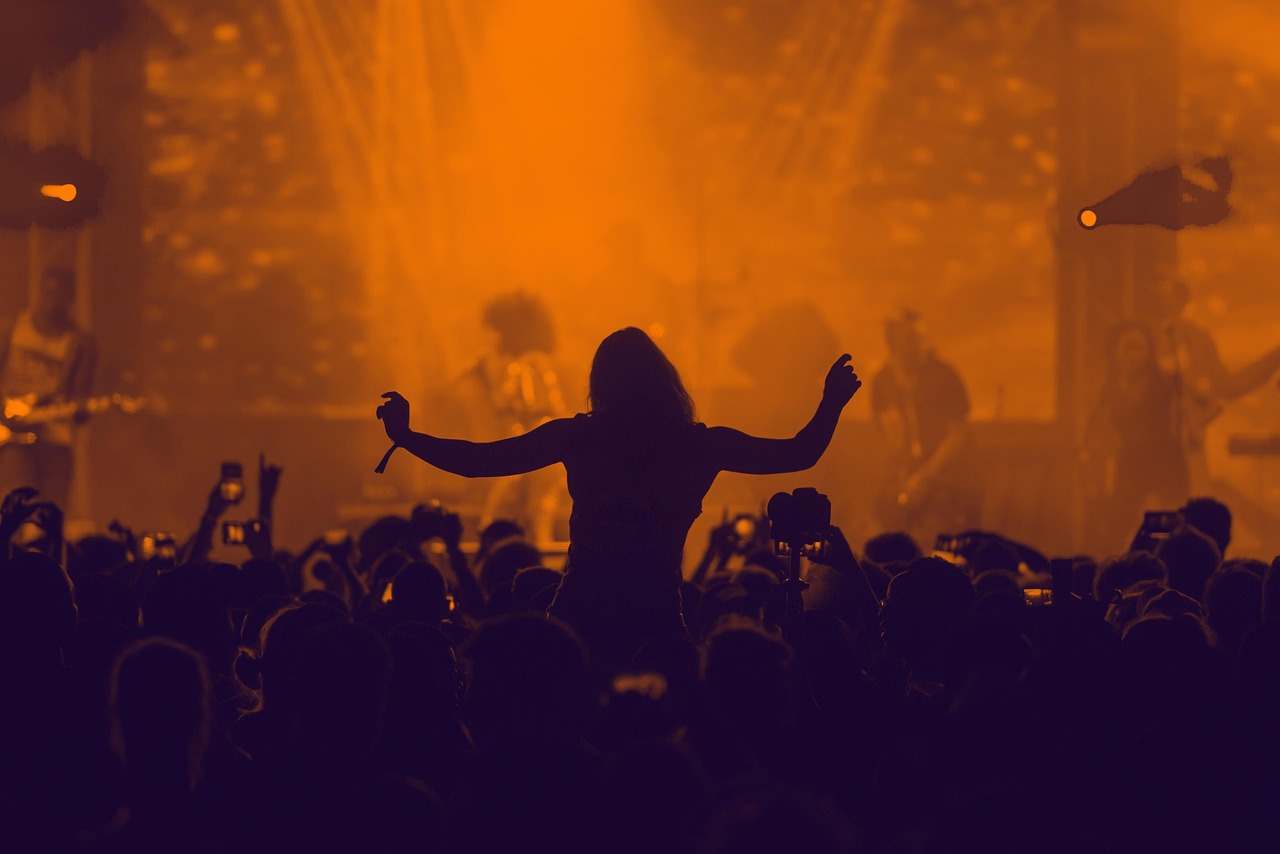 Audience Development and Engagement