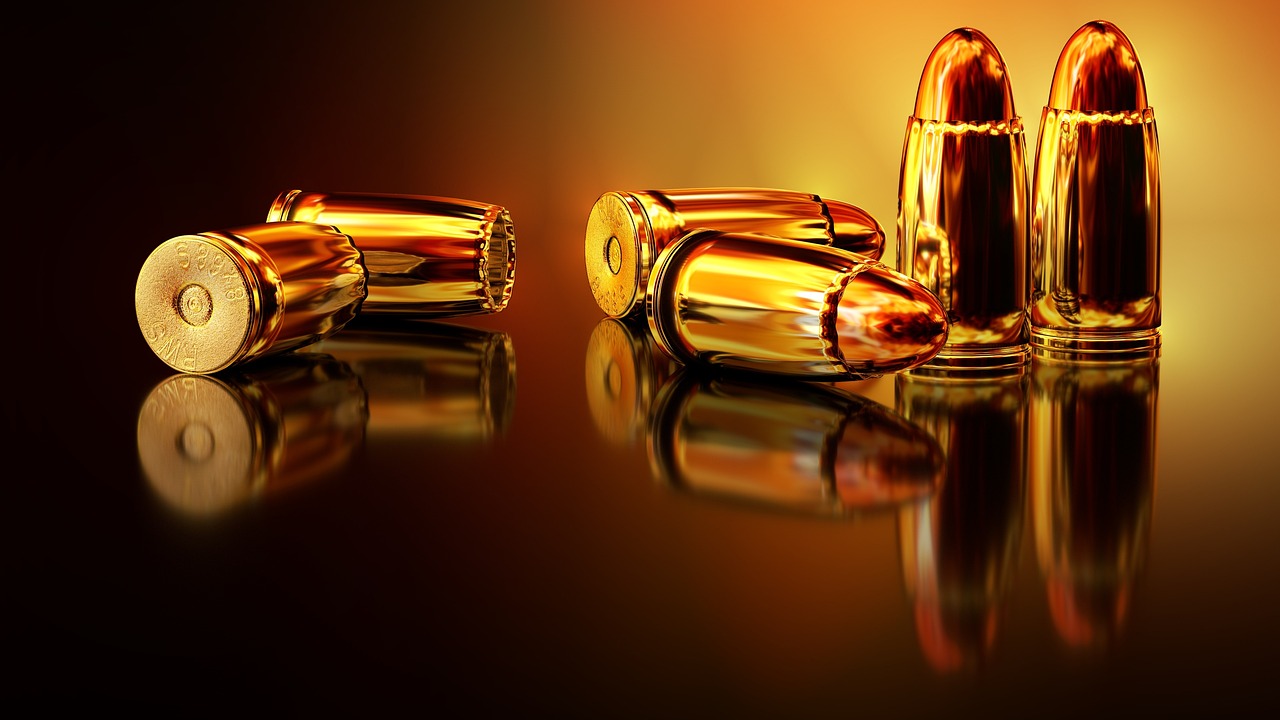 Chronology of Early Gunmaking