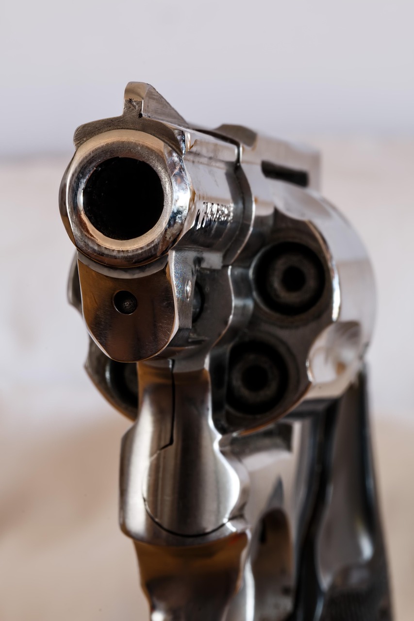 Advanced Imaging for Firearm Examination