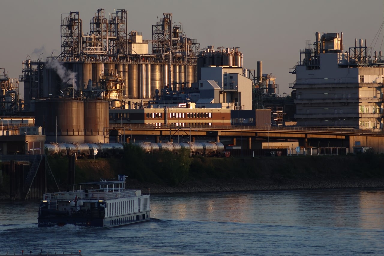 Cargo Handling Regulations