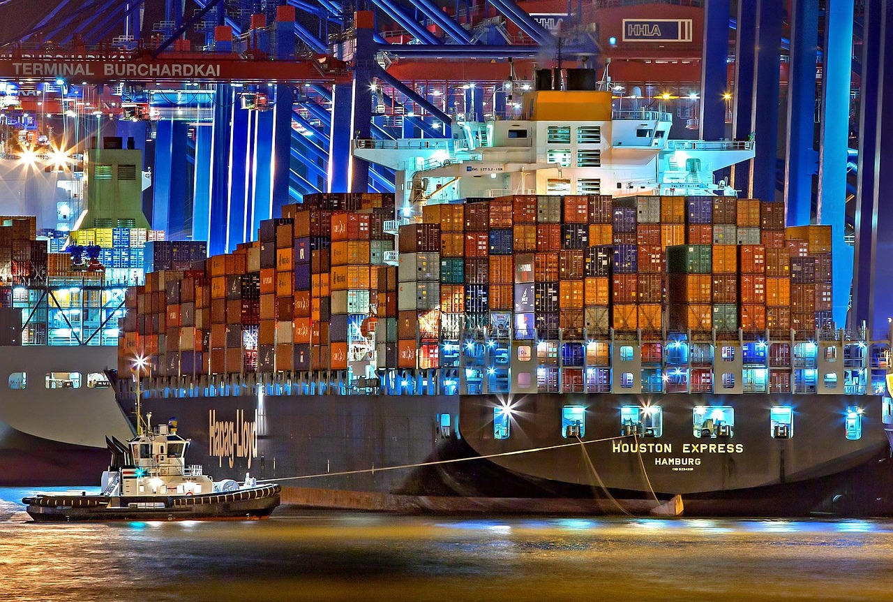 Port and Terminal Operations