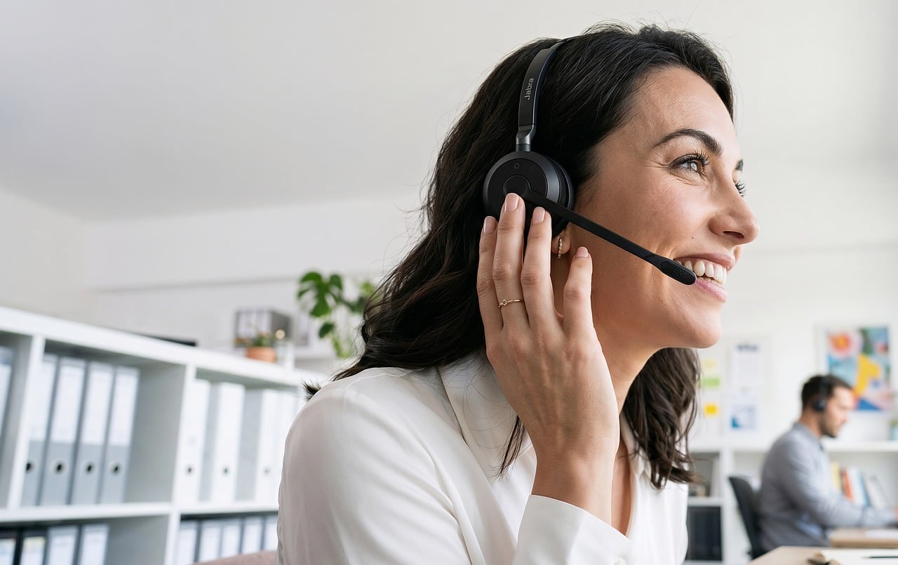 Strategic Communication for Executive Assistants