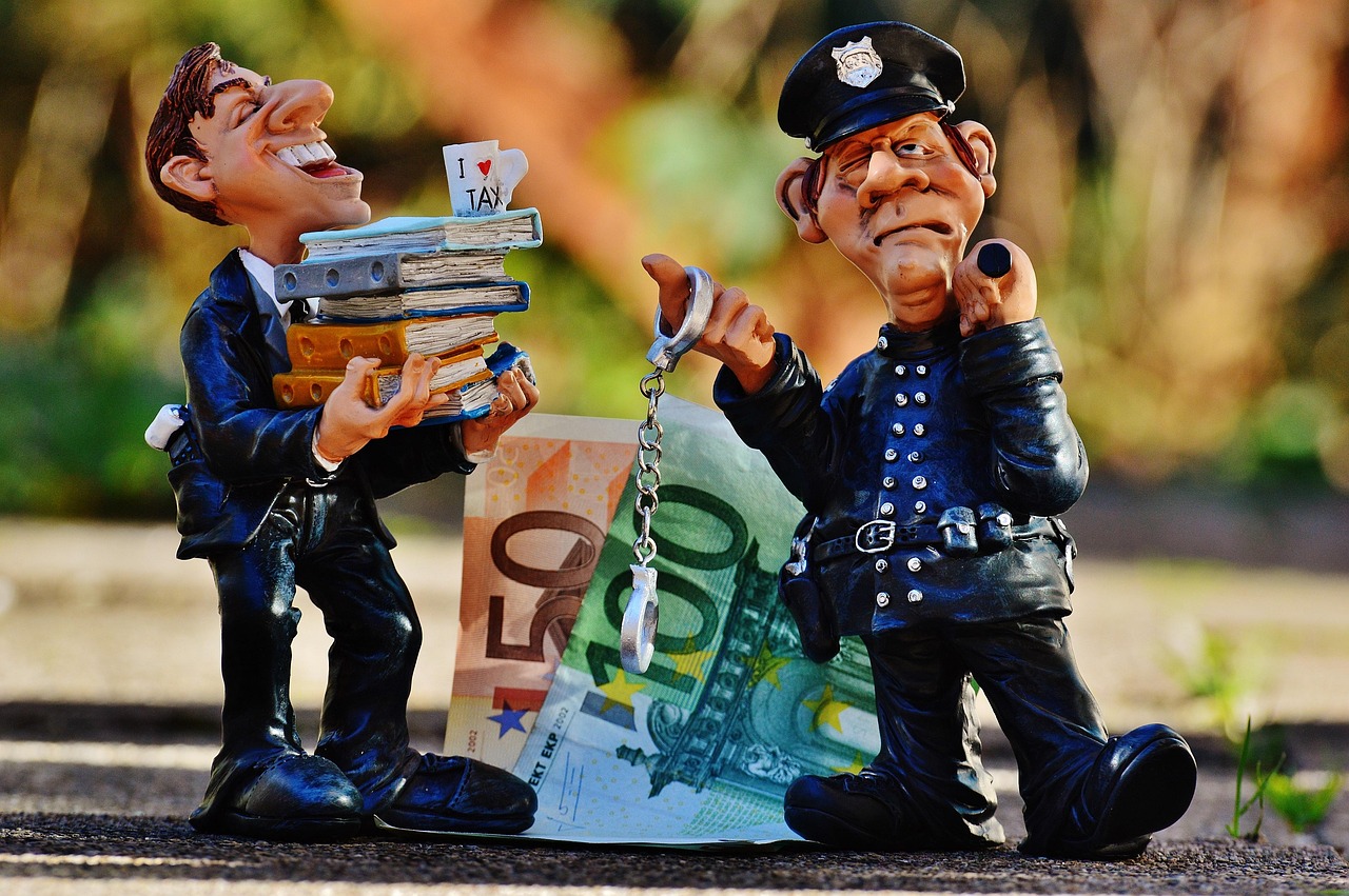 International Tax Law