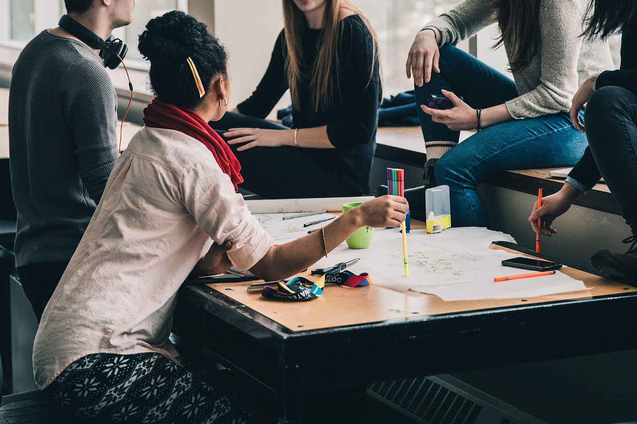 Supporting People with Learning Disabilities and Autism