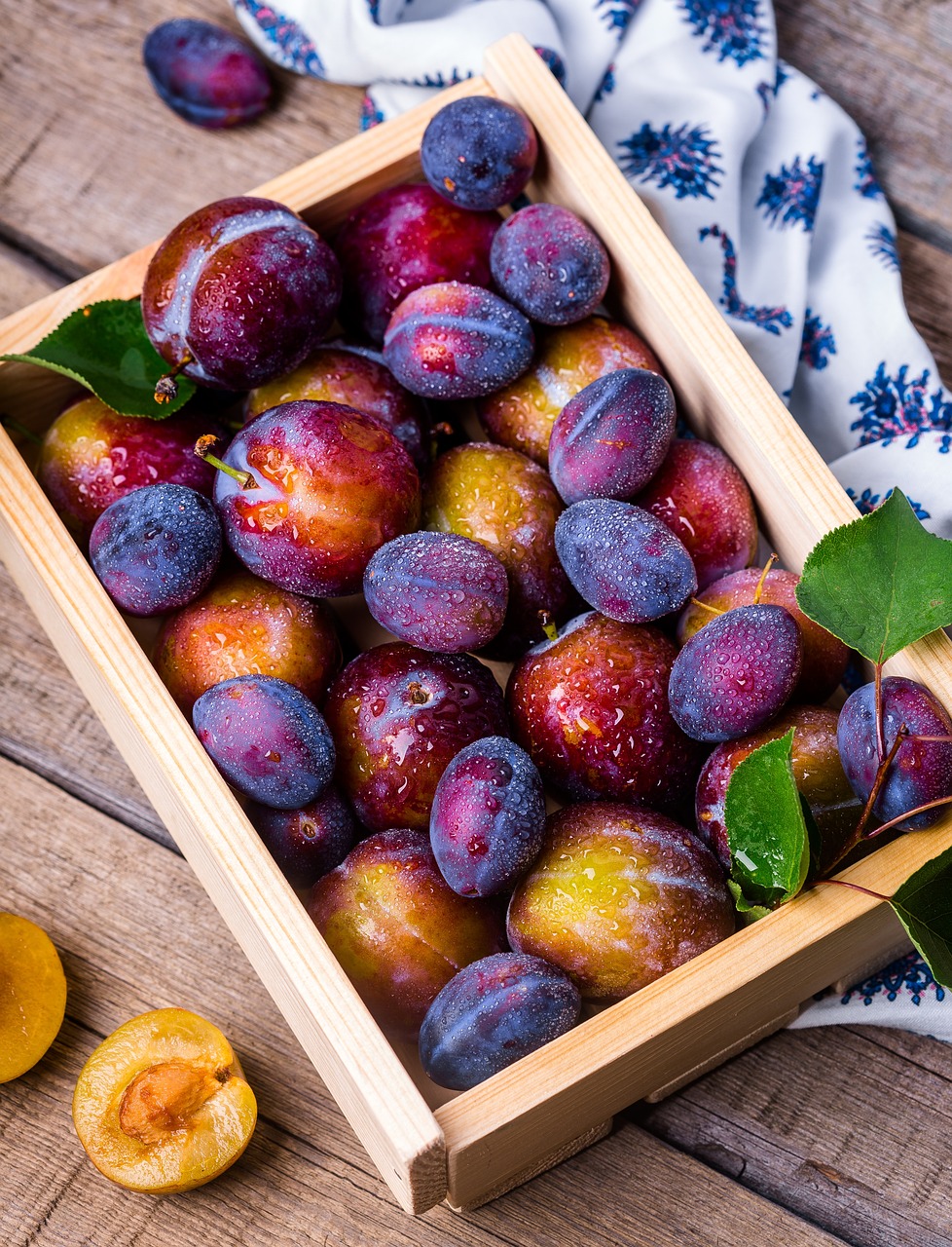 Integrated Management Practices for Safe Produce