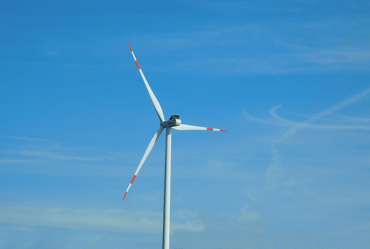 Environmental Impact Assessment Requirements