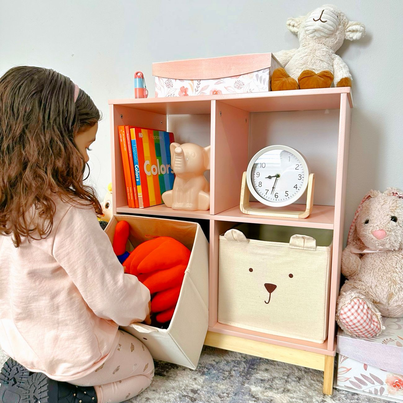 Children's Rights and Agency in Learning