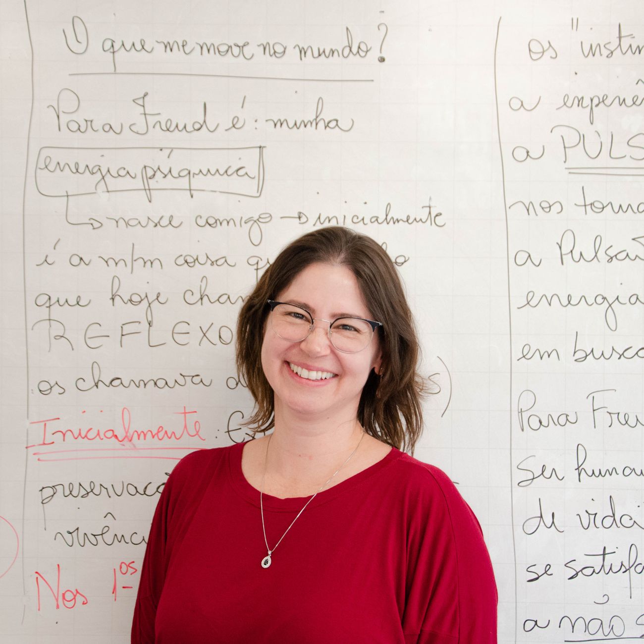 Project-Based Curriculum Design