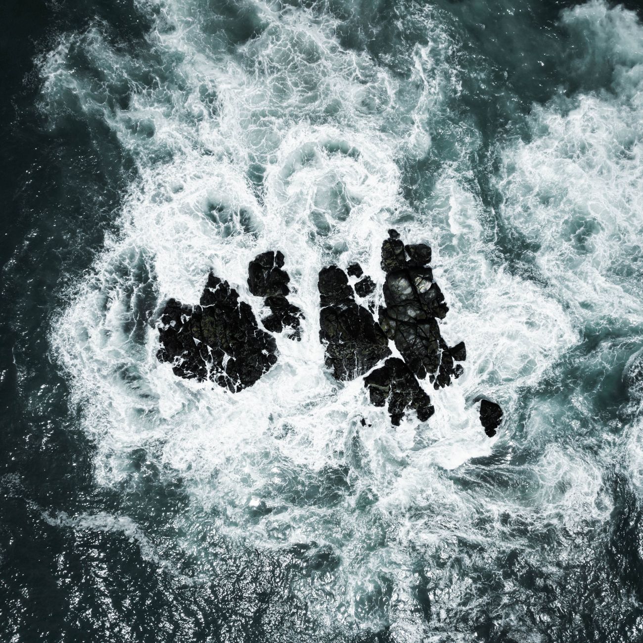 International Law of the Sea